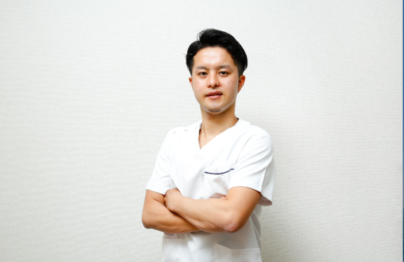 O脚矯正で人気の加古川の整体院 HOPE Total Body Conditioning