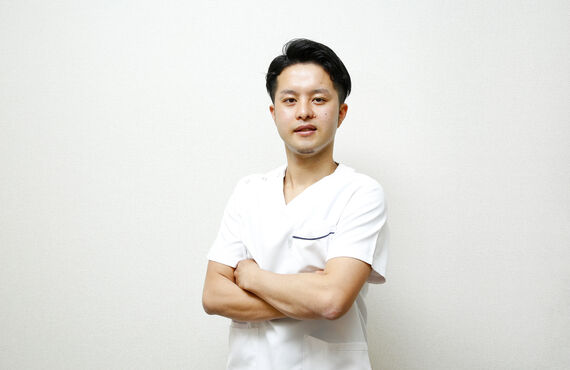 明石の整体院HOPE Total Body Conditioningの産後骨盤矯正の施術内容 